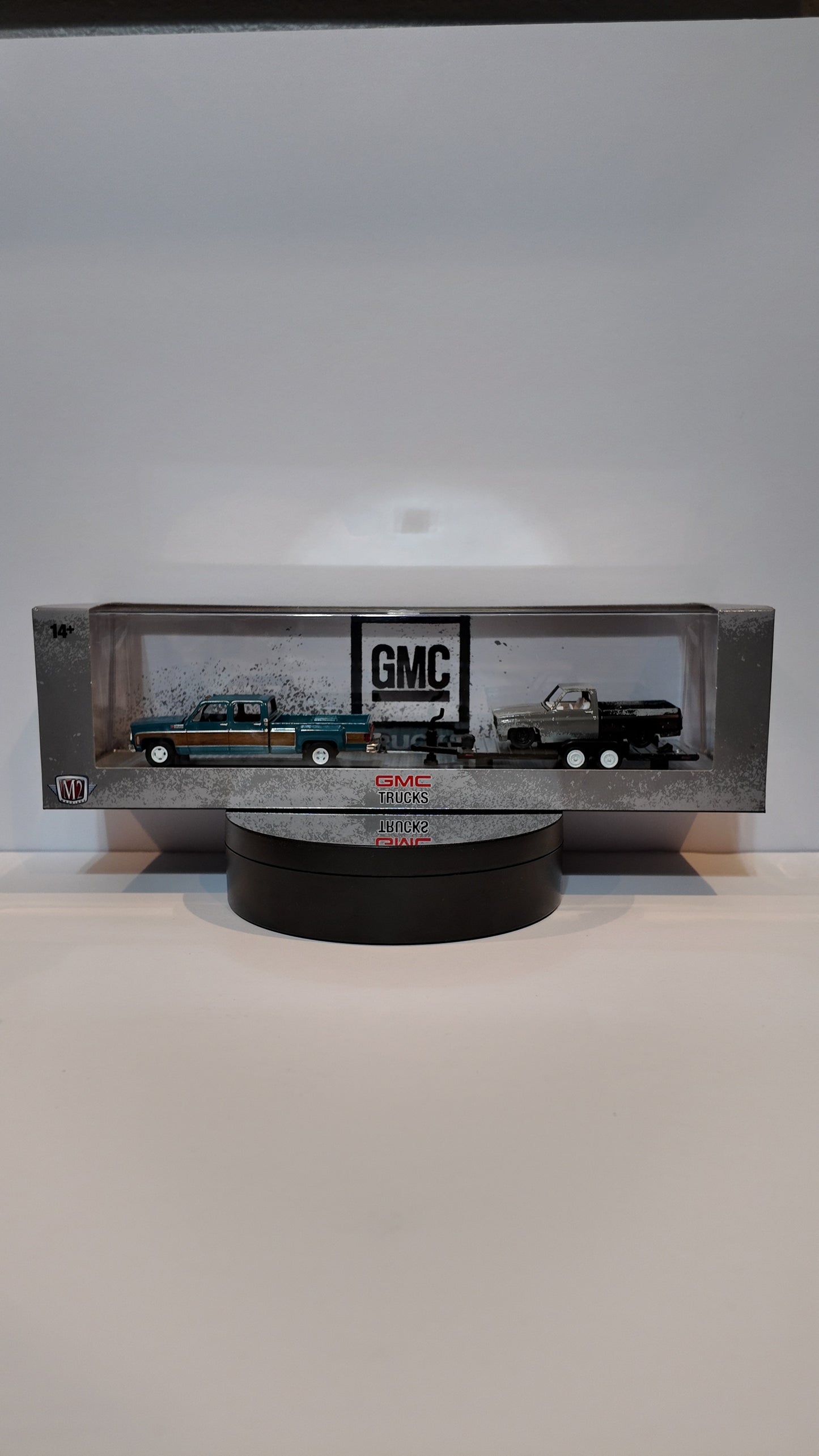 M2 Machines 1:64 Auto-Haulers Release 92 Assortment