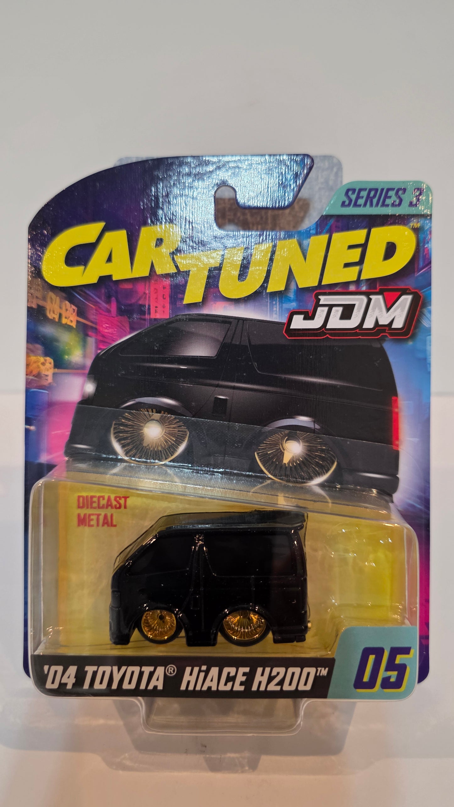 CarTuned JDM Series 3