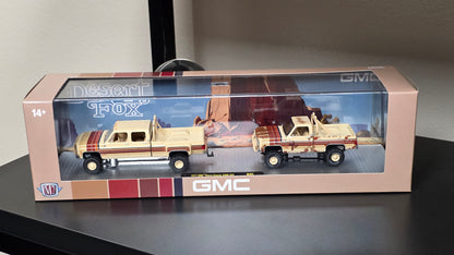M2 Machines 1:64 Auto-Haulers Release 95 Assortment