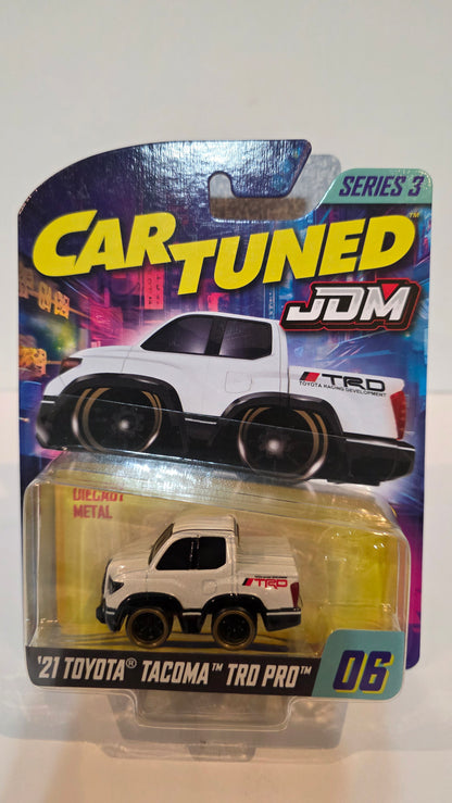 CarTuned JDM Series 3