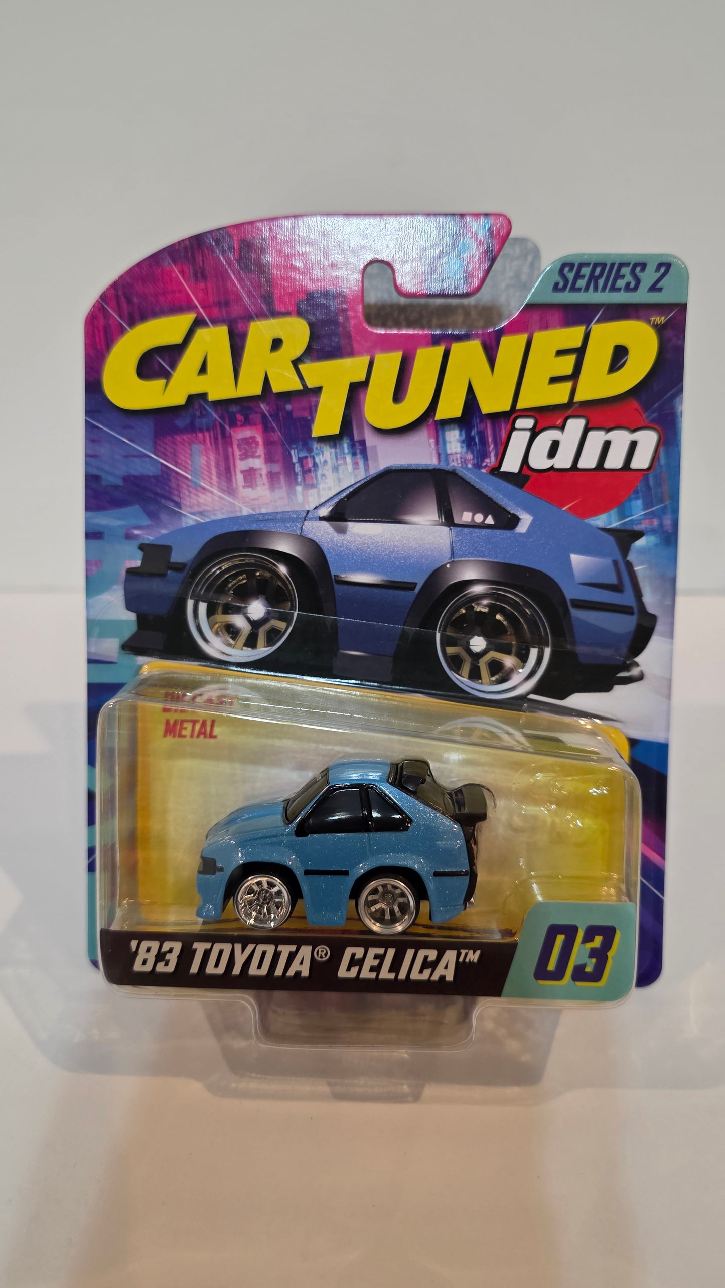 CarTuned JDM Series 2