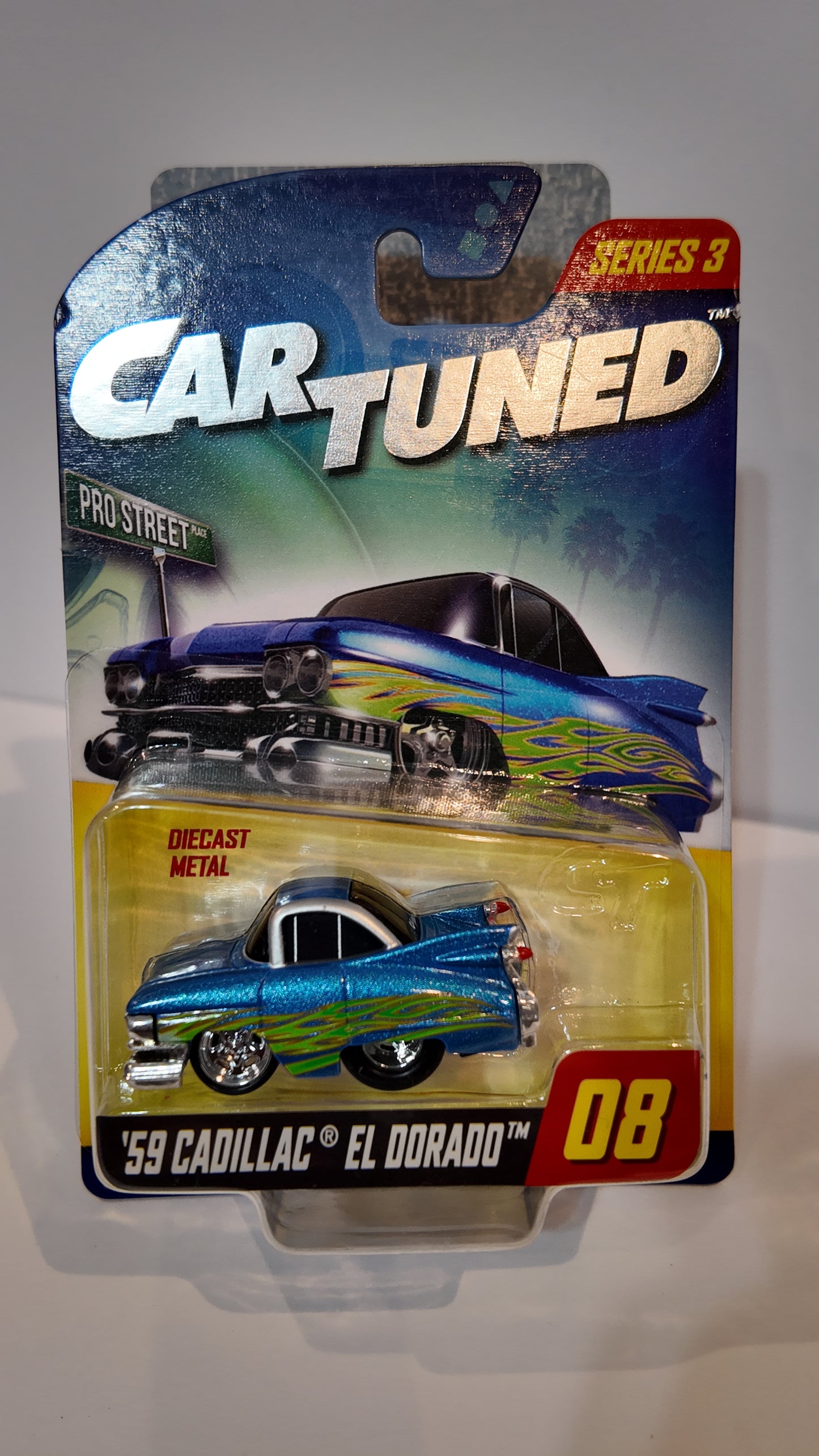 CarTuned Walgreens Series 3