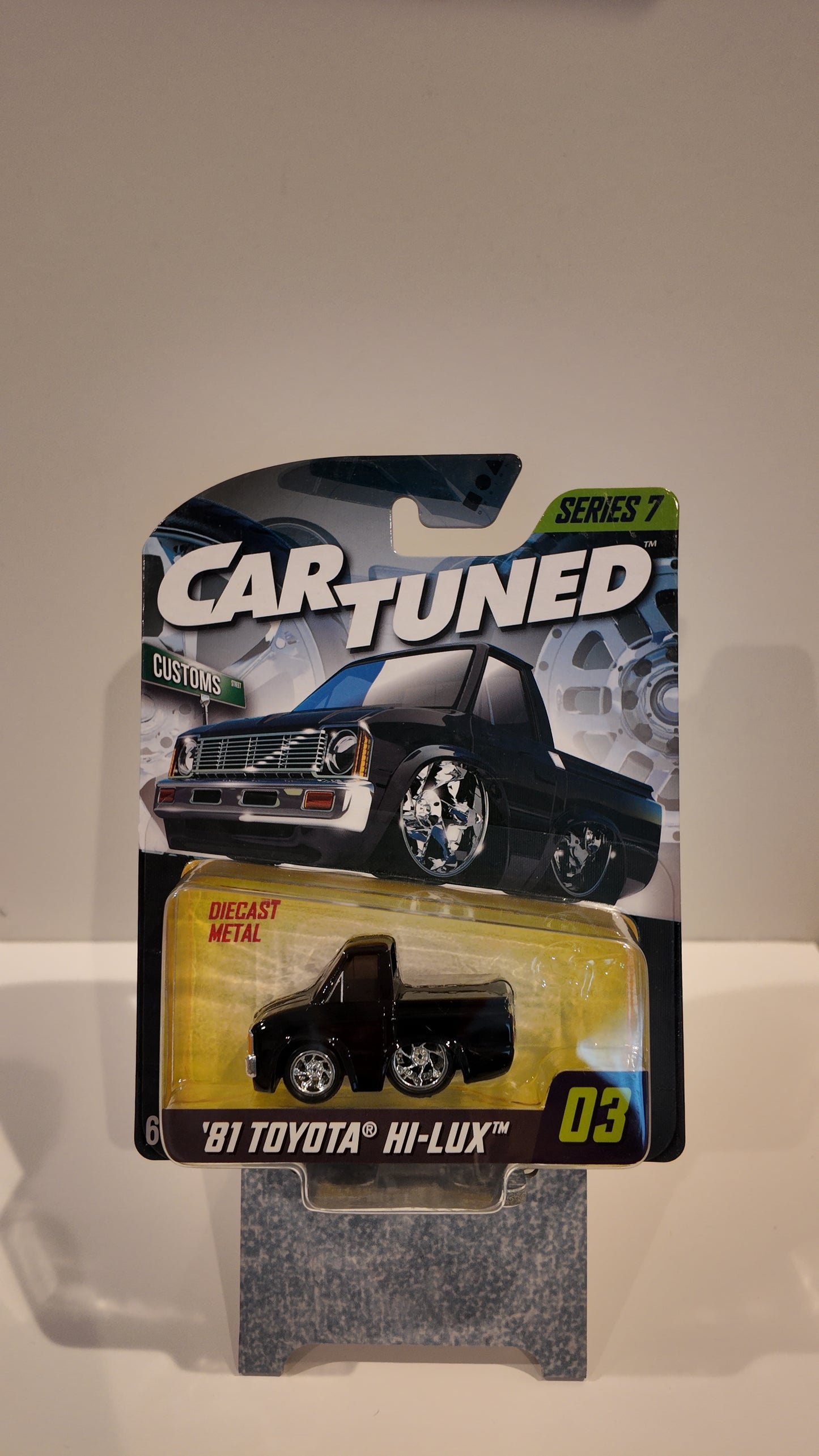 CarTuned Series 7