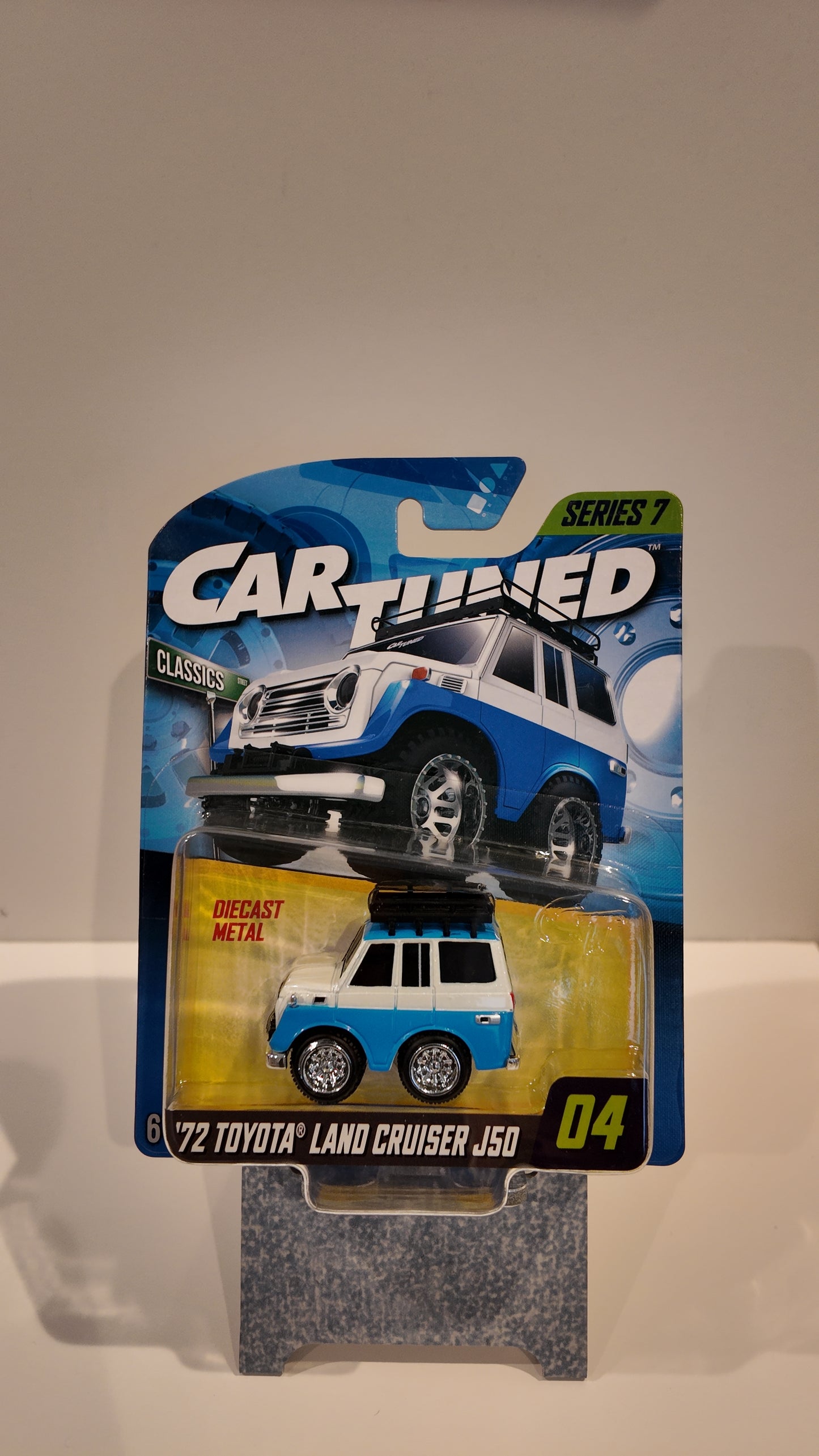 CarTuned Series 7