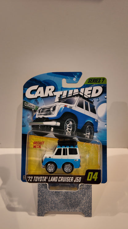 CarTuned Series 7