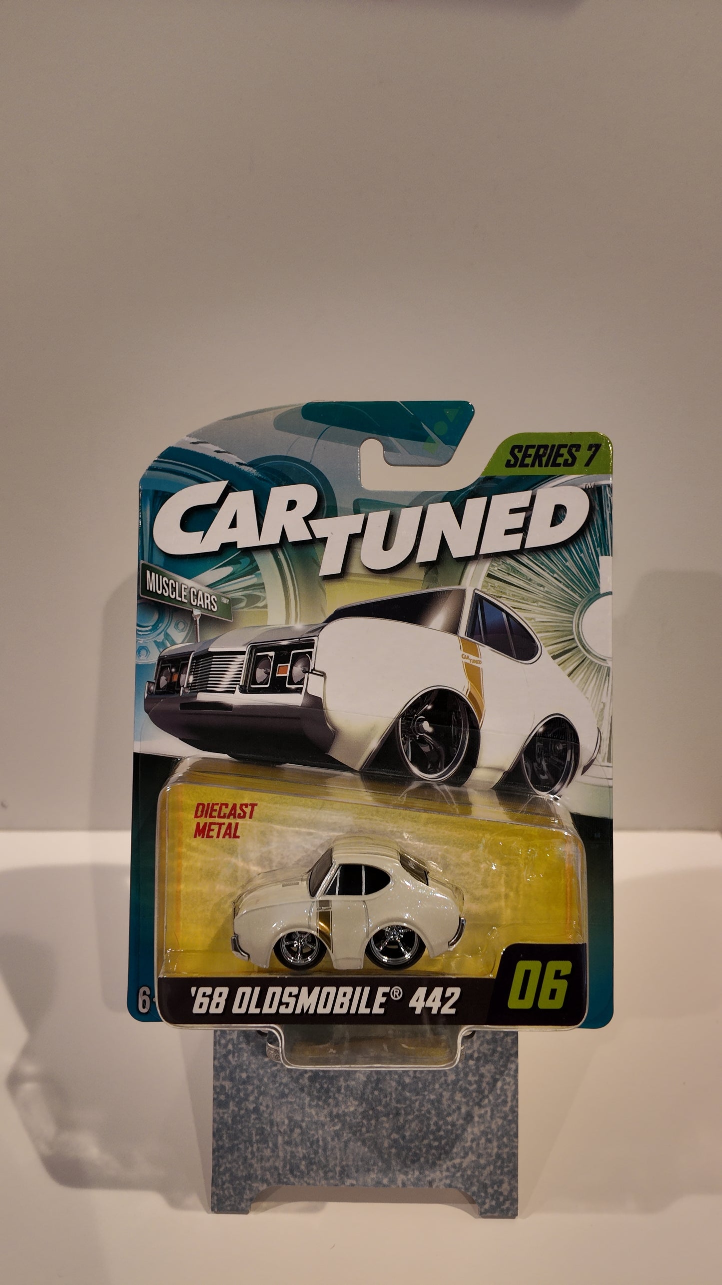 CarTuned Series 7