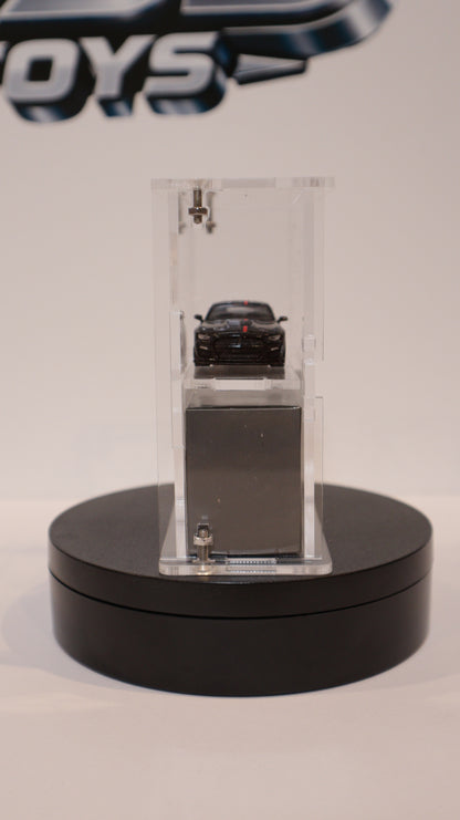 Acrylic Case For MINI GT Brand (Car Not Included)