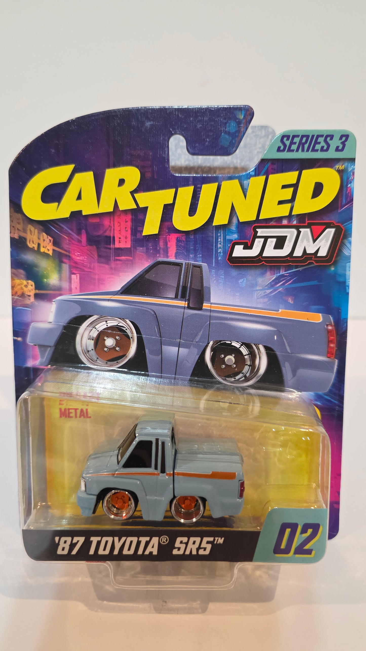 CarTuned JDM Series 3