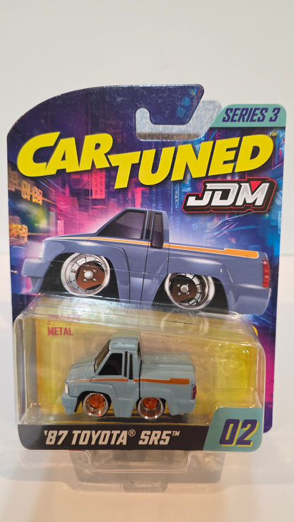 CarTuned JDM Series 3
