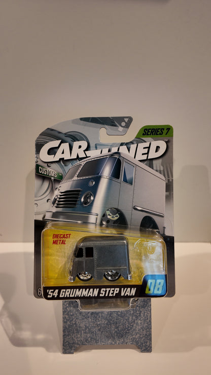 CarTuned Series 7