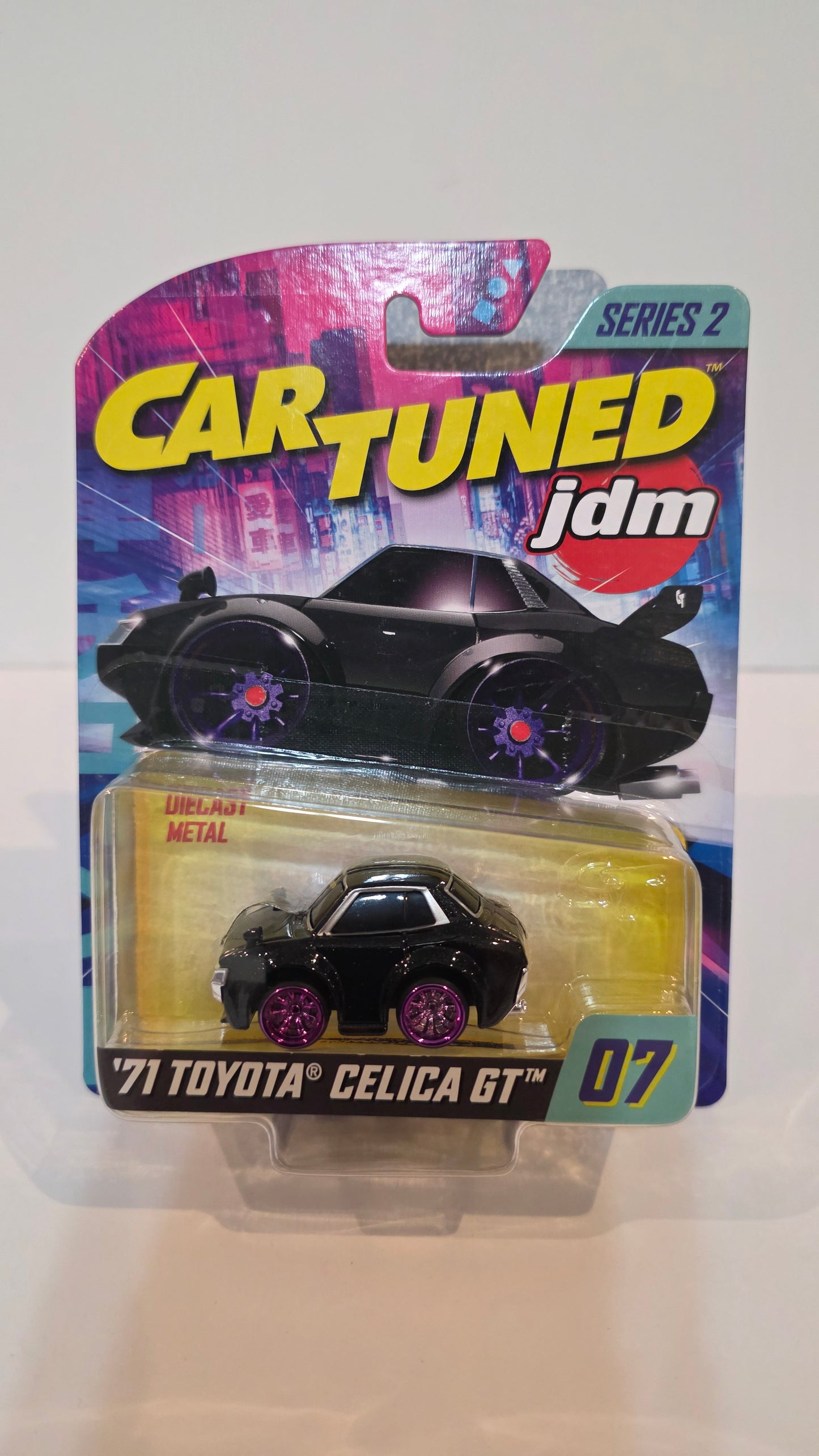 CarTuned JDM Series 2